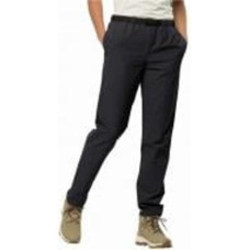 Брюки Jack Wolfskin WINTER WALK PANTS W 1506912_6000 р. 36 черный