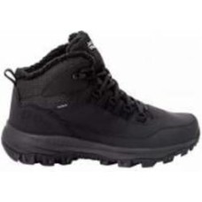 Ботинки Jack Wolfskin EVERQUEST TEXAPORE MID M 4053611_6000 р.43 черный