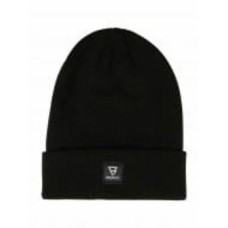 Шапка Brunotti 2125500621-9999 р.one size черный