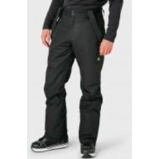 Брюки Brunotti 2131220001-9999 р. M черный