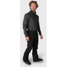 Брюки Brunotti 2221125126-9999 р. S черный
