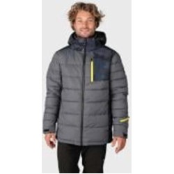 Куртка мужская Brunotti 2221200053-9997 р.S синяя