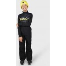 Брюки Brunotti 2223220493-9999 р. 128 черный