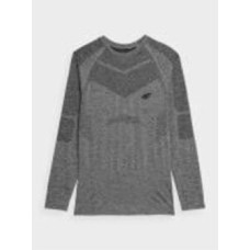 Термофутболка 4F H4Z22-BIMB030G-27M р.L/XL серый