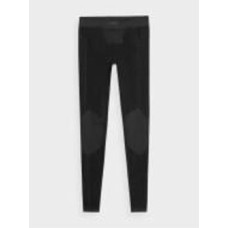 Термобрюки MEN'S SEAMLESS UNDERWEAR BIMB032D H4Z22-BIMB032D-20S р.L/XL черный