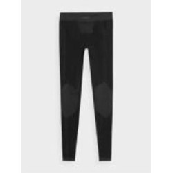 Термобрюки MEN'S SEAMLESS UNDERWEAR BIMB032D H4Z22-BIMB032D-20S р.L/XL черный