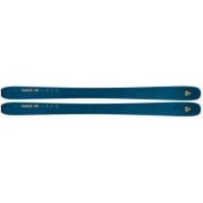 Лыжи горные FISCHER RANGER 176 см синий A17722