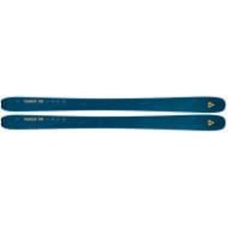 Лыжи горные FISCHER RANGER 176 см синий A17722