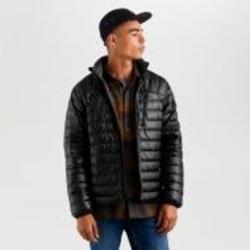Пуховик мужской зимний Outdoor Research MEN'S HELIUM DOWN JACKET 277573-0001 р.2XL черный