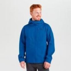 Куртка мужская зимняя Outdoor Research MEN'S FORAY II JACKET 287615-2060 р.L голубая