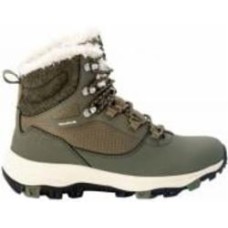 Ботинки Jack Wolfskin EVERQUEST TEXAPORE HIGH 4053591_4297 р.38 хаки