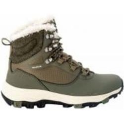 Ботинки Jack Wolfskin EVERQUEST TEXAPORE HIGH 4053591_4297 р.38 хаки