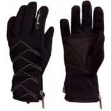 Варежки Reusch REUSCH LOREDANA TOUCH-TEC™ 4935198-7702 р.6,5 черный