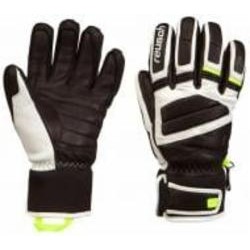 Варежки Reusch REUSCH MASTER PRO 6101109-7746 р.10 белый