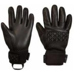 Варежки Reusch REUSCH RE:KNIT ELISABETH R-TEX® XT 6131204-7700 р.7 черный