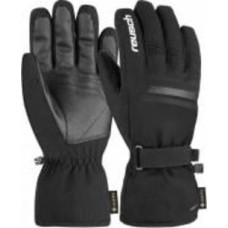 Варежки Reusch REUSCH STANLEY GTX 6101327-7701 р.8,5 черный