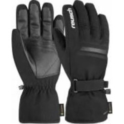 Варежки Reusch REUSCH STANLEY GTX 6101327-7701 р.8,5 черный