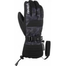 Варежки Reusch REUSCH COULOIR R-TEX® XT 6101272-5570 р.8 зеленый