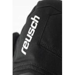 Варежки Reusch REUSCH PRIMUS R-TEX® XT MITTEN 6201524-7701 р.9 черный