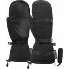 Варежки Reusch REUSCH COZY R-TEX® XT MITTEN 6231558-7700 р.8 черный