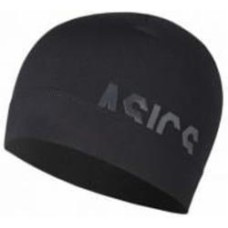 Шапка Asics Logo Beanie 3013A034-001 р.one size черный
