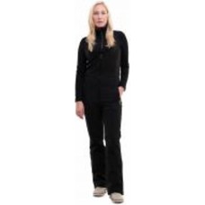 Брюки LUHTA JOENKIELINEN 2_32721_377_LV_990 р. 34 черный