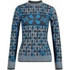 Термофутболка OULANKA 2_32219_467_LV_990 р.XL синий