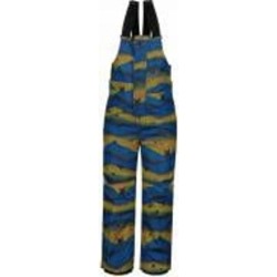 Брюки Icepeak JEGA KD 51060_670_I_939 р. 116 синий