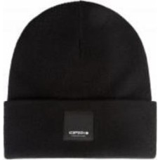 Шапка Icepeak HARCOURT 58808_850_I_990 р.one size черный