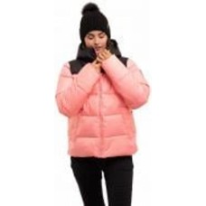 Куртка женская Icepeak ARDOCH 53035_405_I_620 р.40 розовая