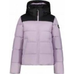 Куртка женская Icepeak ARDOCH 53035_405_I_721 р.36 фиолетовая