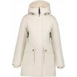Куртка-парка женская Icepeak ALDORA 53034_552_I_14 р.36 белая