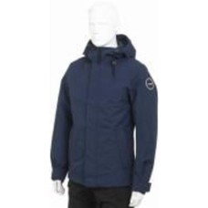 Куртка мужская Icepeak ALORTON 56032_553_I_395-1 р.46 оливковая