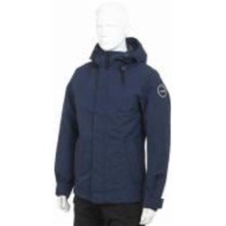 Куртка мужская Icepeak ALORTON 56032_553_I_395-1 р.46 оливковая