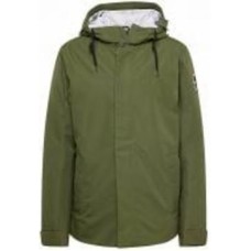 Куртка мужская Icepeak ALORTON 56032_553_I_395-1 р.52 оливковая