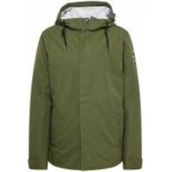 Куртка мужская Icepeak ALORTON 56032_553_I_395-1 р.52 оливковая