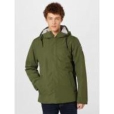 Куртка мужская Icepeak ALORTON 56032_553_I_395 р.46 оливковая