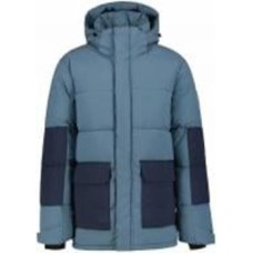 Пуховик мужской Icepeak AVON 56037_378_I_340 р.48 голубой