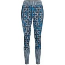 Термобрюки JAANU 2_32722_467_LV_990 р.XL разноцветный