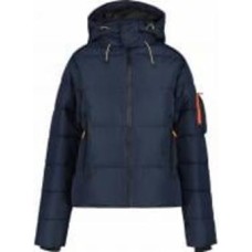 Куртка женская Icepeak EASTPORT 53200_566_I_390 р.38 синяя