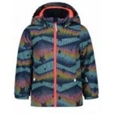 Куртка для девочек Icepeak JAPERI KD 50101_670_I_390 синяя