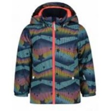 Куртка для девочек Icepeak JAPERI KD 50101_670_I_390 синяя