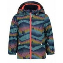 Куртка для девочек Icepeak JAPERI KD 50101_670_I_390 синяя