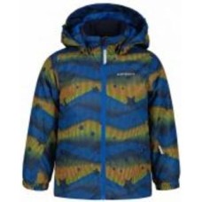 Куртка для мальчиков Icepeak JAPERI KD 50101_670_I_939 синяя Куртка для мальчиков Icepeak JAPERI KD 50101_670_I_939 синяя