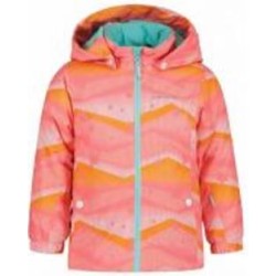 Куртка для девочек Icepeak JAPERI KD 50101_670_I_630 розовая