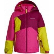 Куртка для девочек Icepeak JIAN KD 50103_564_I_630 розовая