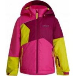 Куртка для девочек Icepeak JIAN KD 50103_564_I_630 розовая