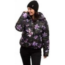 Куртка женская Icepeak ARDOCH 53035_486_I_990 р.38 разноцветная