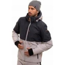Куртка мужская Icepeak CALLAHAN 56226_659_I_220 р.46 синяя
