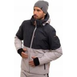 Куртка мужская Icepeak CALLAHAN 56226_659_I_220 р.48 синяя Куртка мужская Icepeak CALLAHAN 56226_659_I_220 р.48 синяя